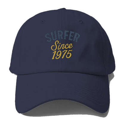 golden coast surfer Hat