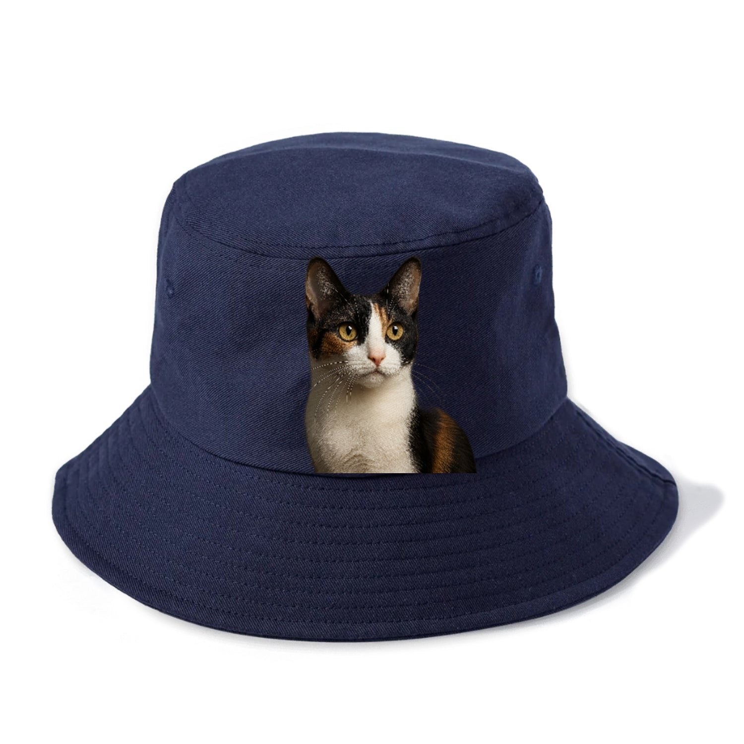 japanese-bobtail-playful-charm Hat