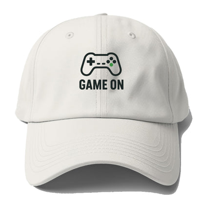 game on Hat