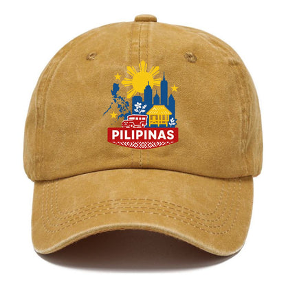 cultural   national pride Hat
