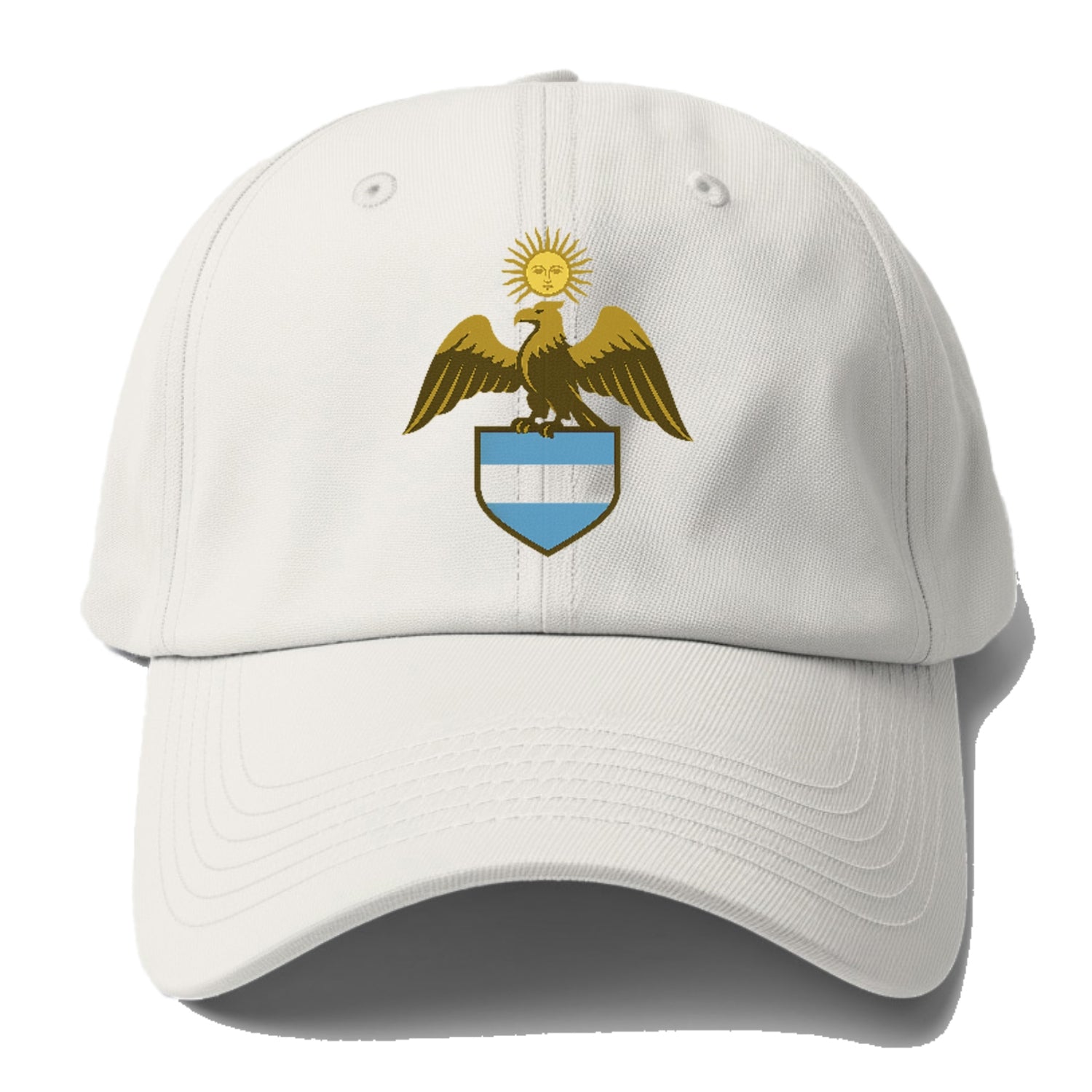 argentina-condor-emblem-premium-design Hat