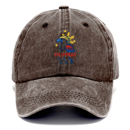 patriotic   national symbol Hat