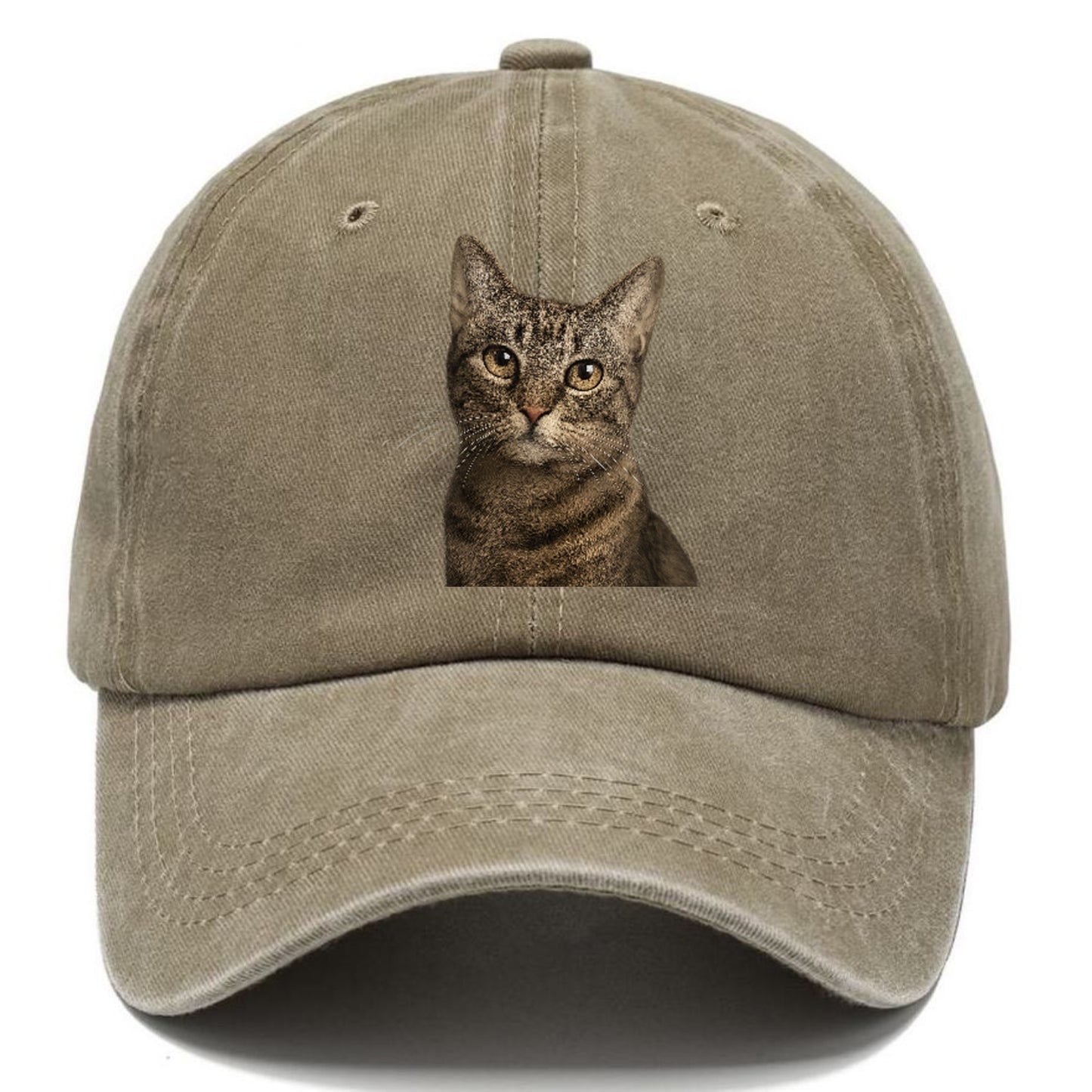 curious-cat-inquisitive-nature Hat