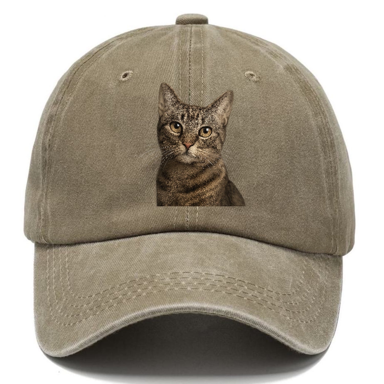 curious-cat-inquisitive-nature Hat
