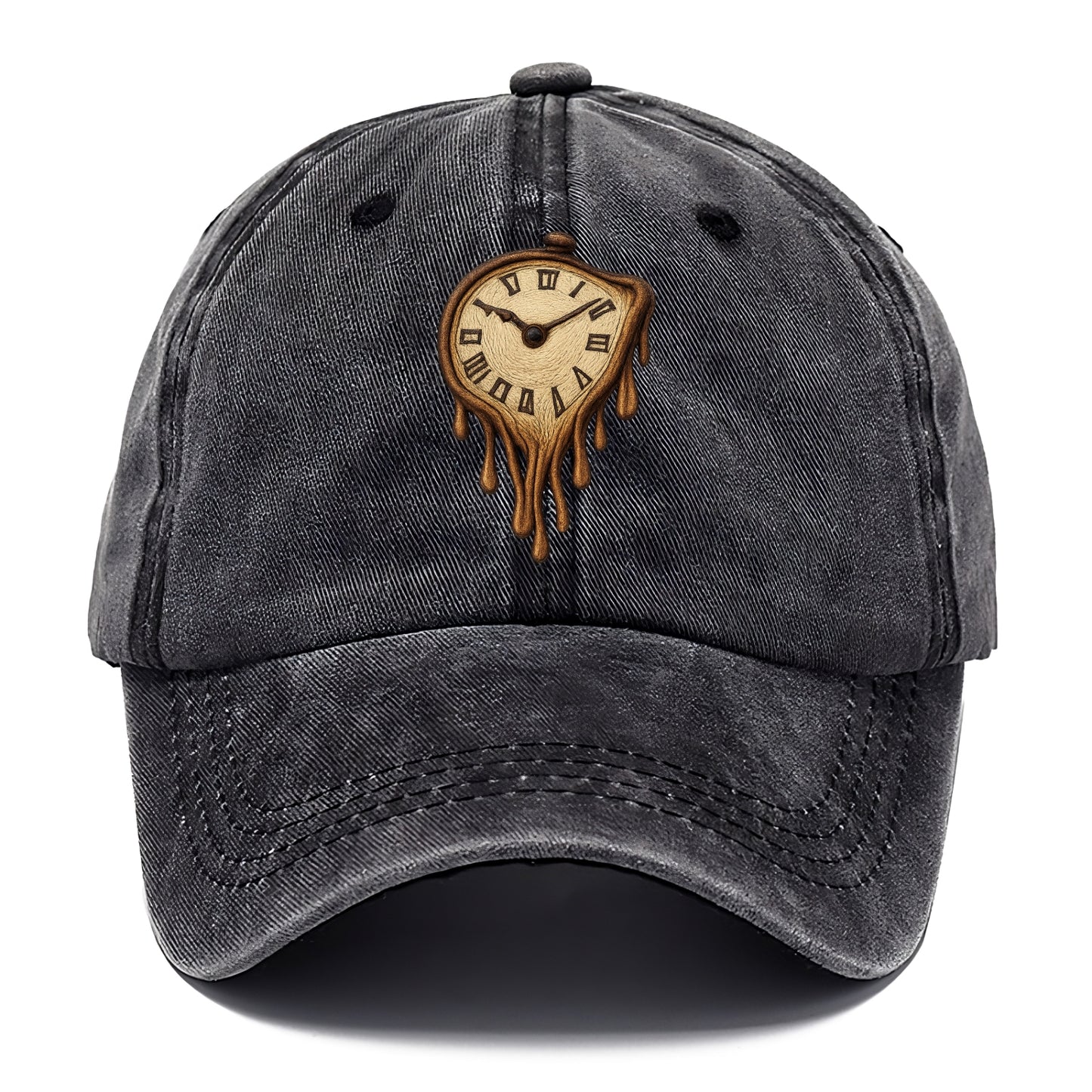 melting moments Hat