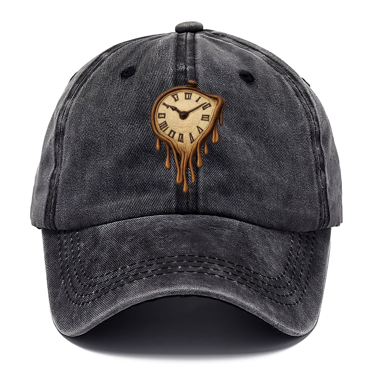 melting moments Hat