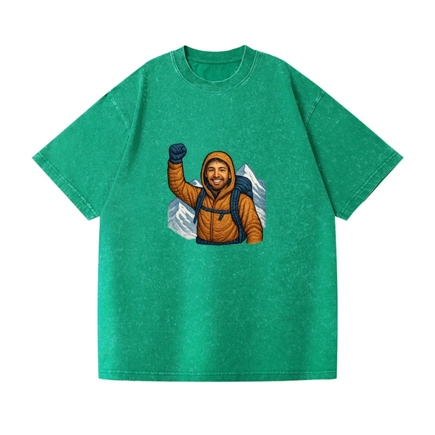 summit conquerors Hat