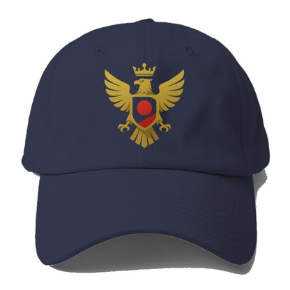 japan imperial eagle Hat
