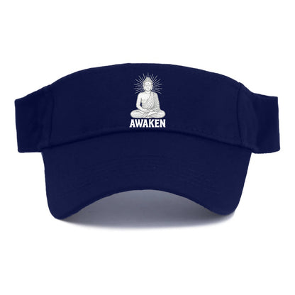 awaken Hat