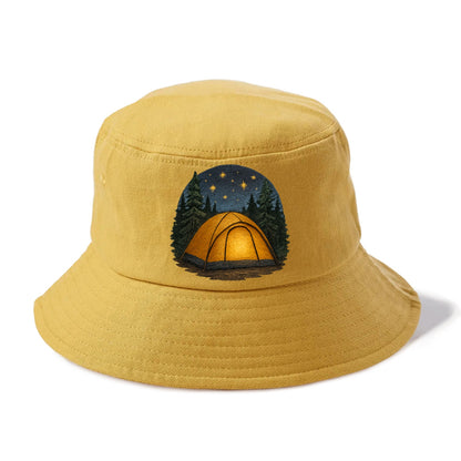 under the starlit canopy Hat