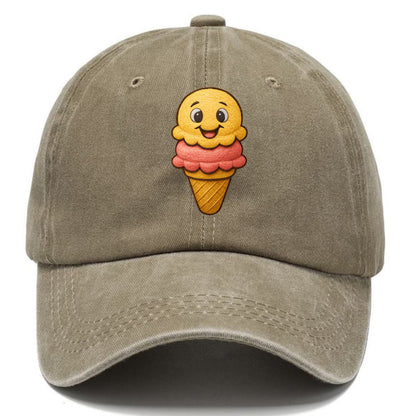 sweetest summer smiles Hat