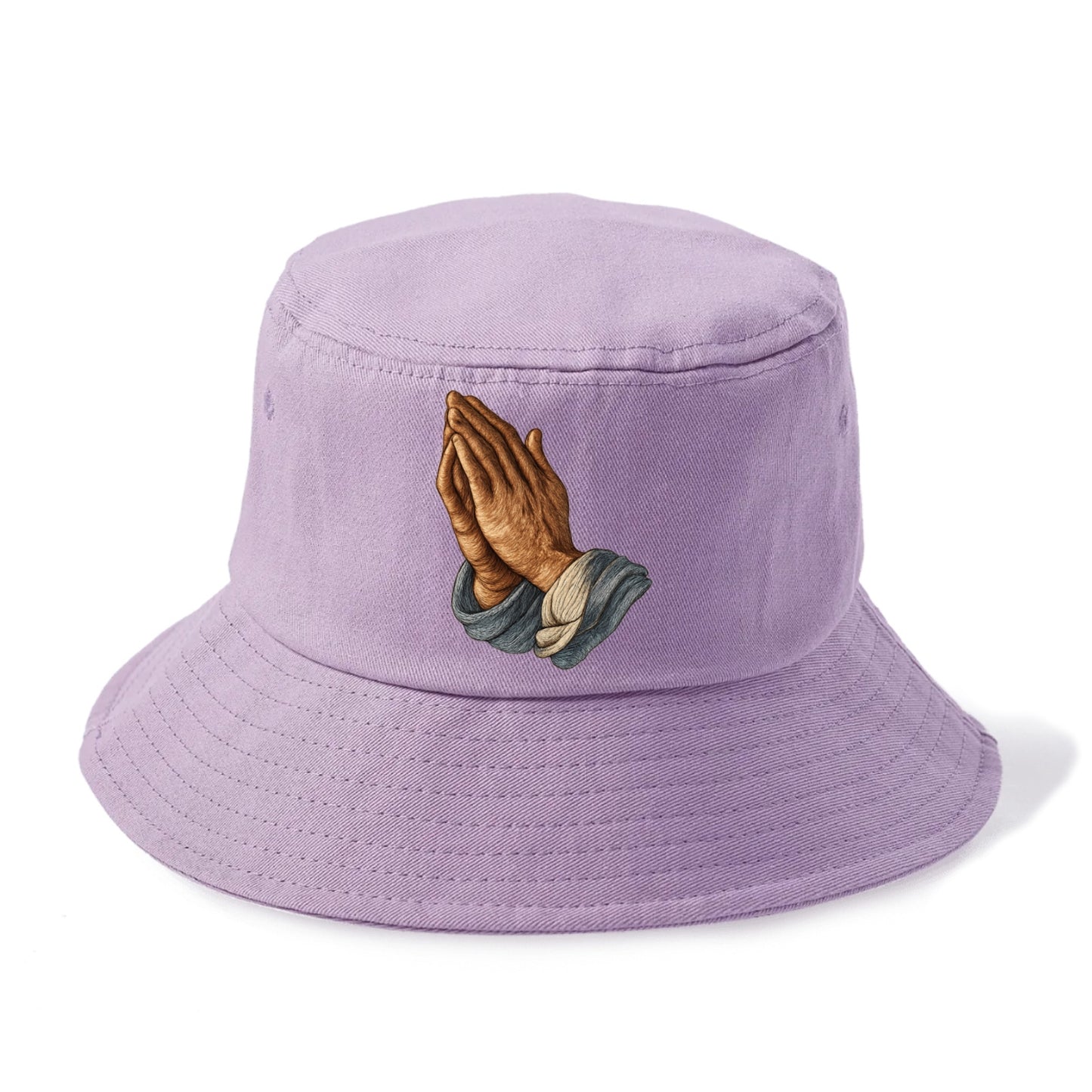 hands of faith Hat