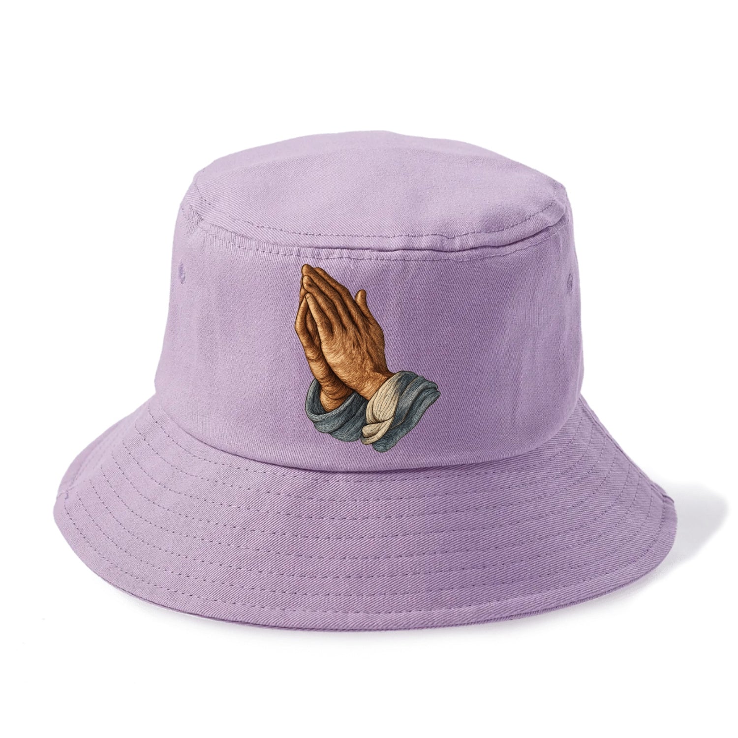 hands of faith Hat