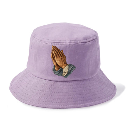 hands of faith Hat