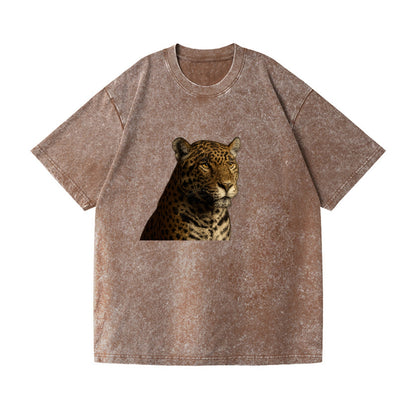 jaguar-apex-predator-style Hat