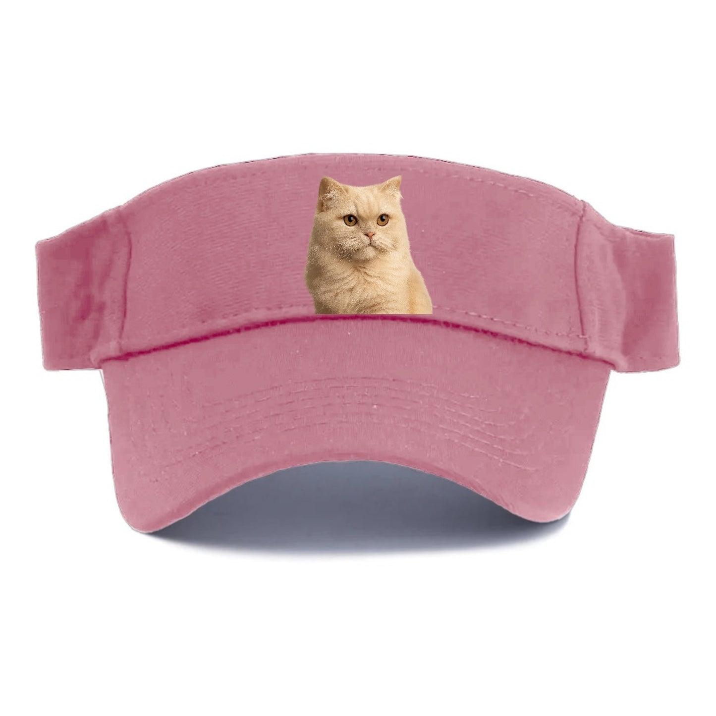 cream-persian-fluffy-elegance Hat