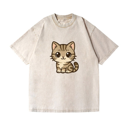 american-shorthair-charming-cat Hat