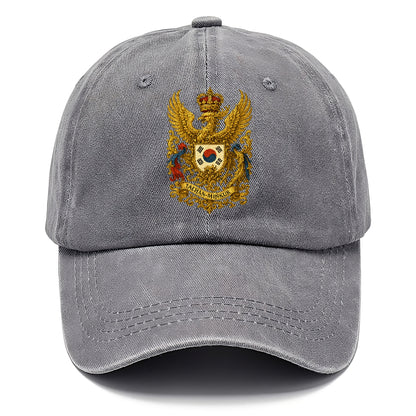 phoenix badge Hat