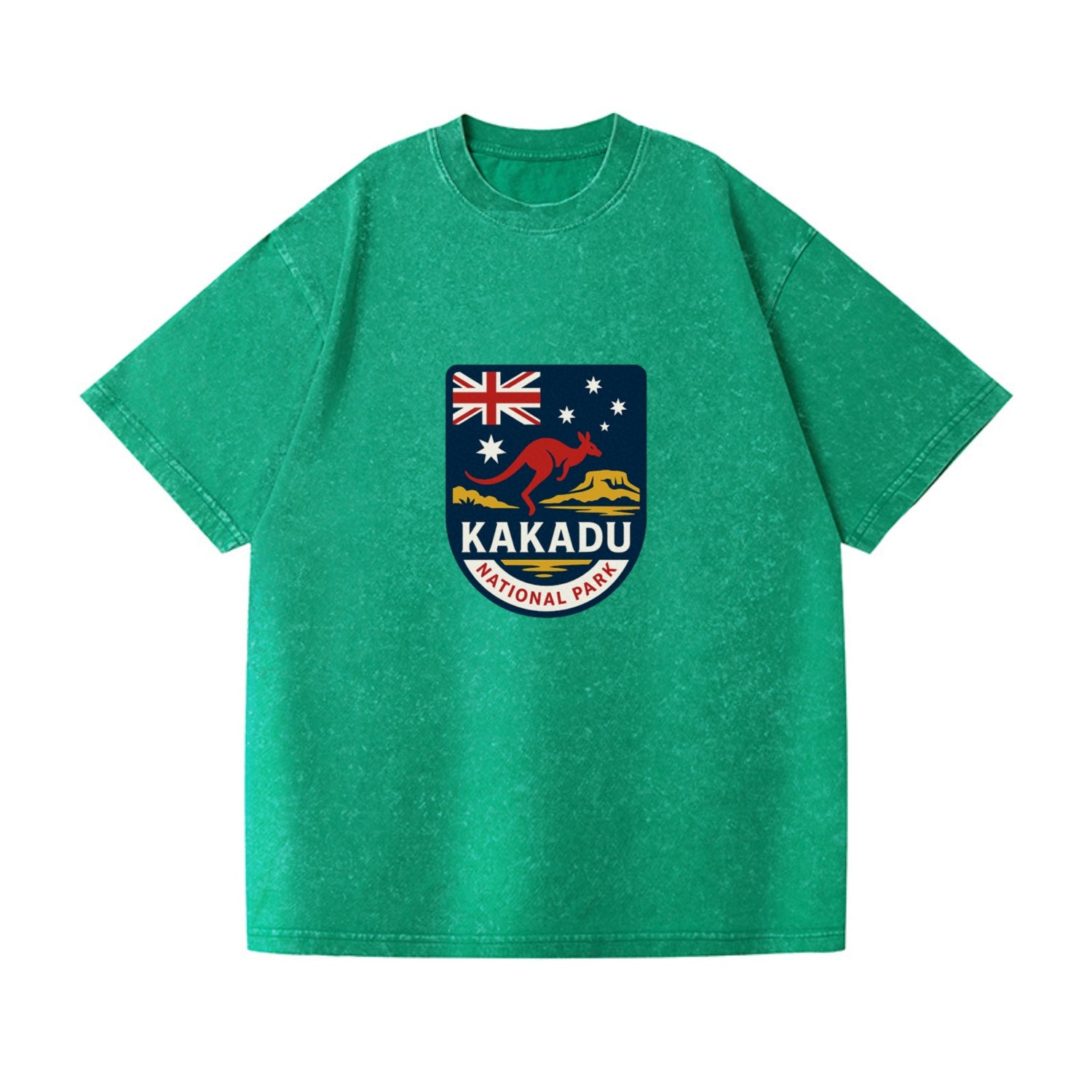 Australian National Park Hat