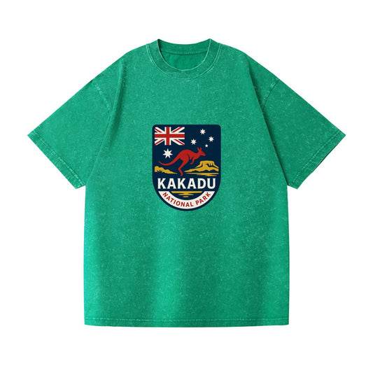 Australian National Park Hat