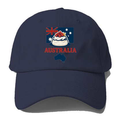 Australian Food Heritage Hat