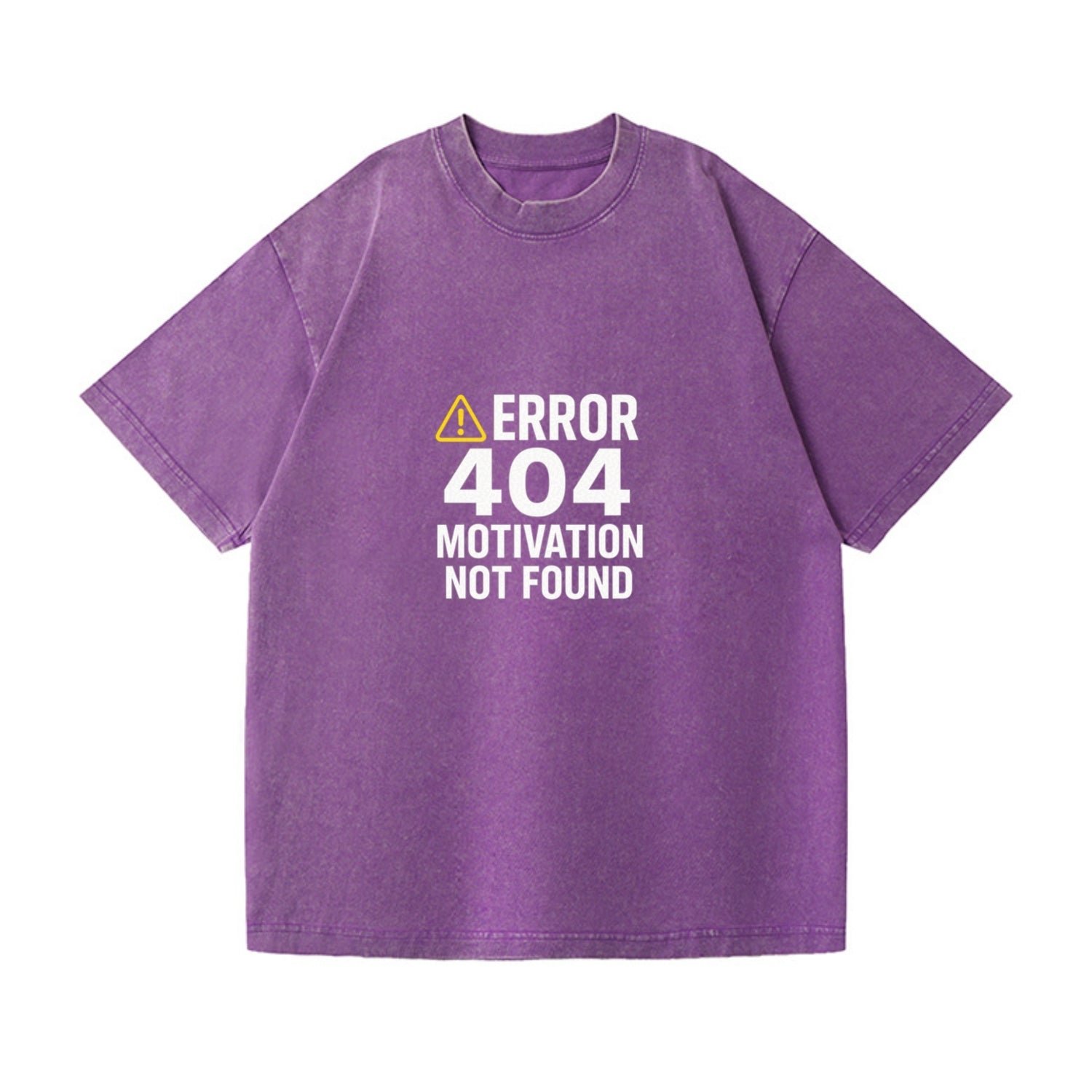 error motivation not found Hat