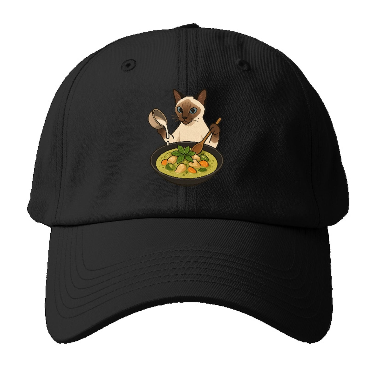 curry Hat