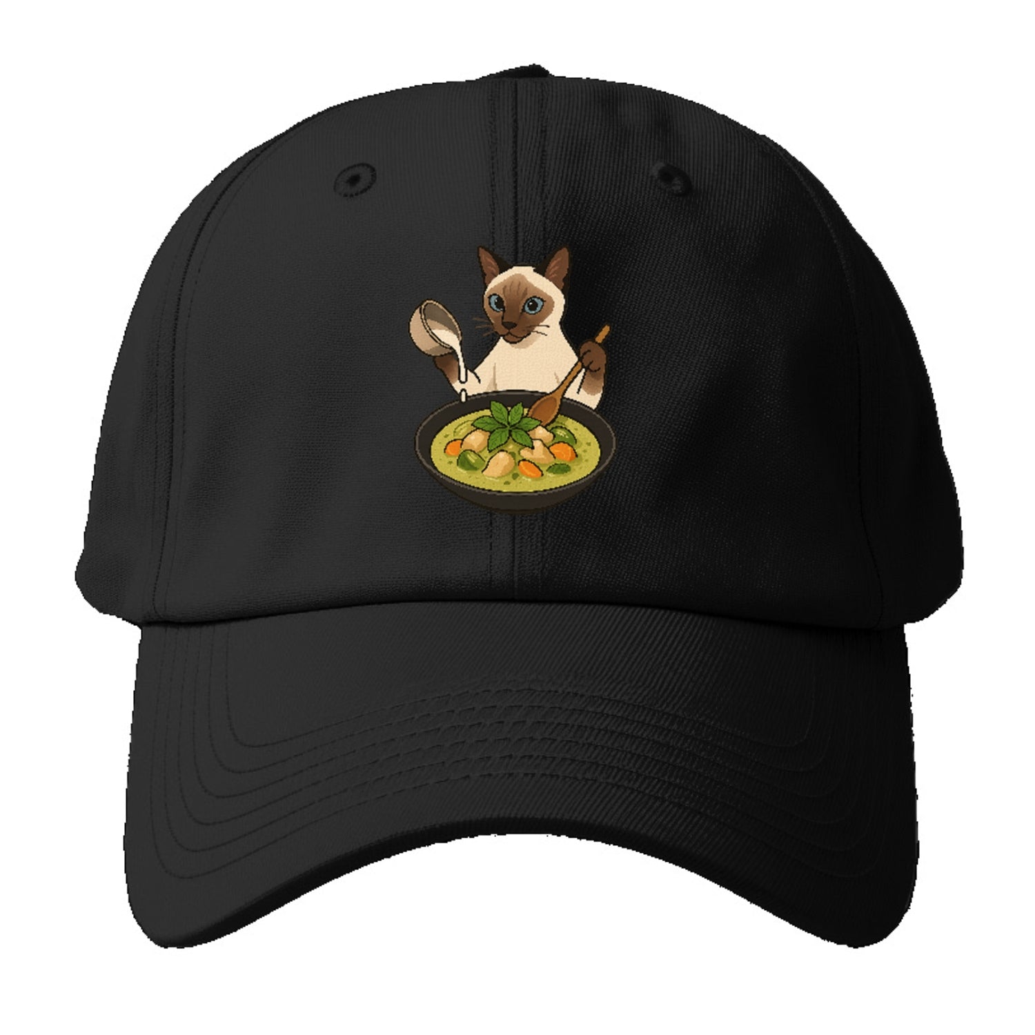 curry Hat