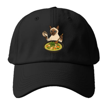 curry Hat
