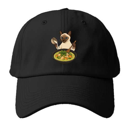 curry Hat