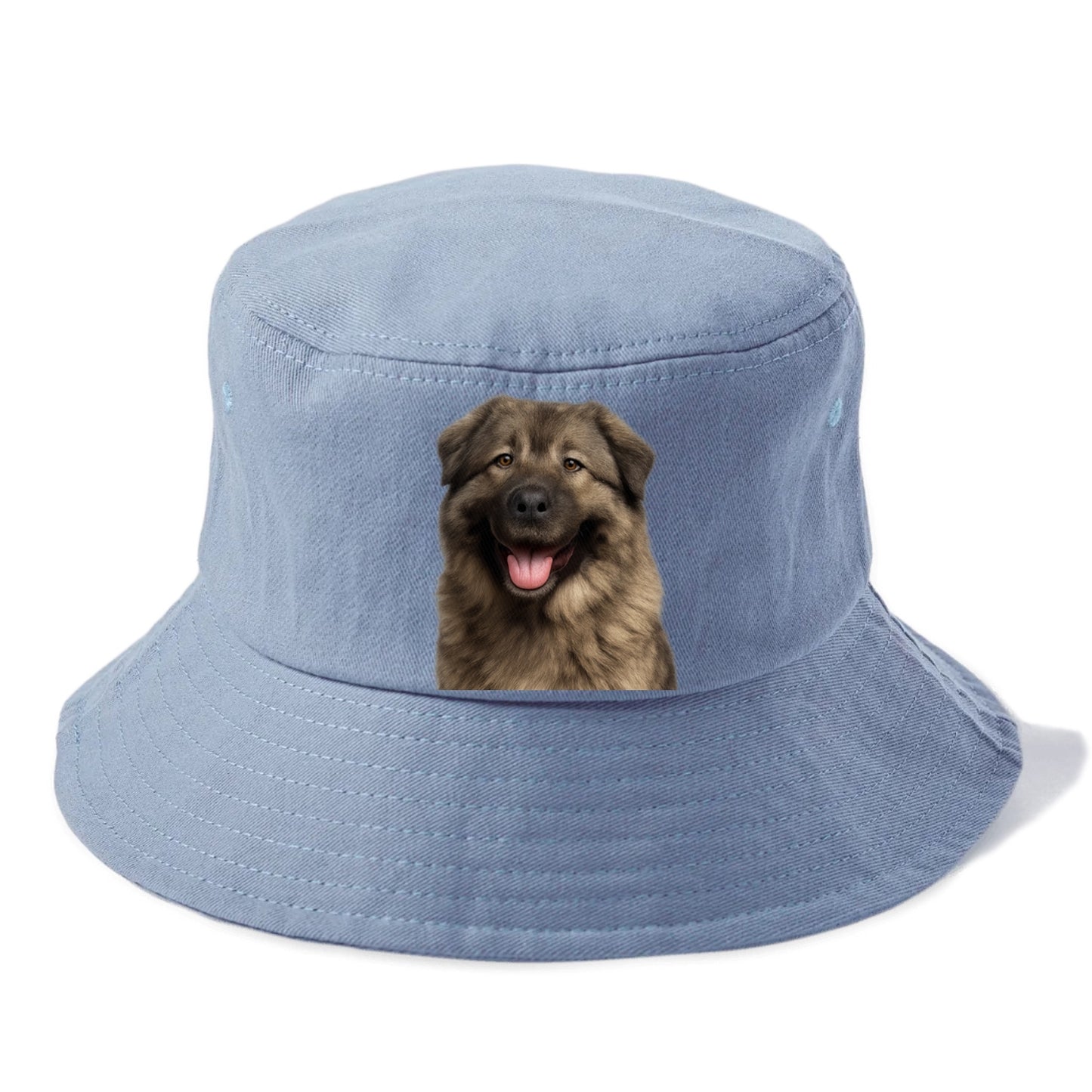 caucasian shepherd: noble guardian Hat