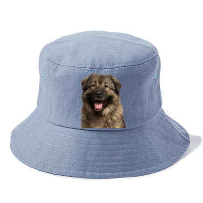 caucasian shepherd: noble guardian Hat