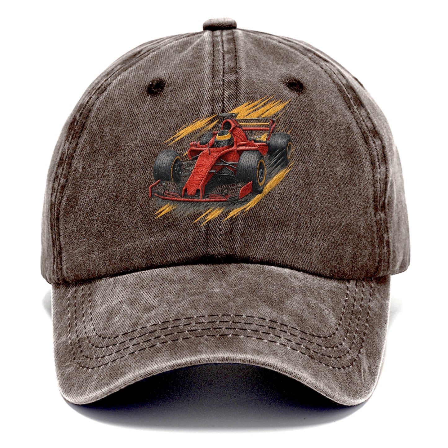 speed demon designs Hat