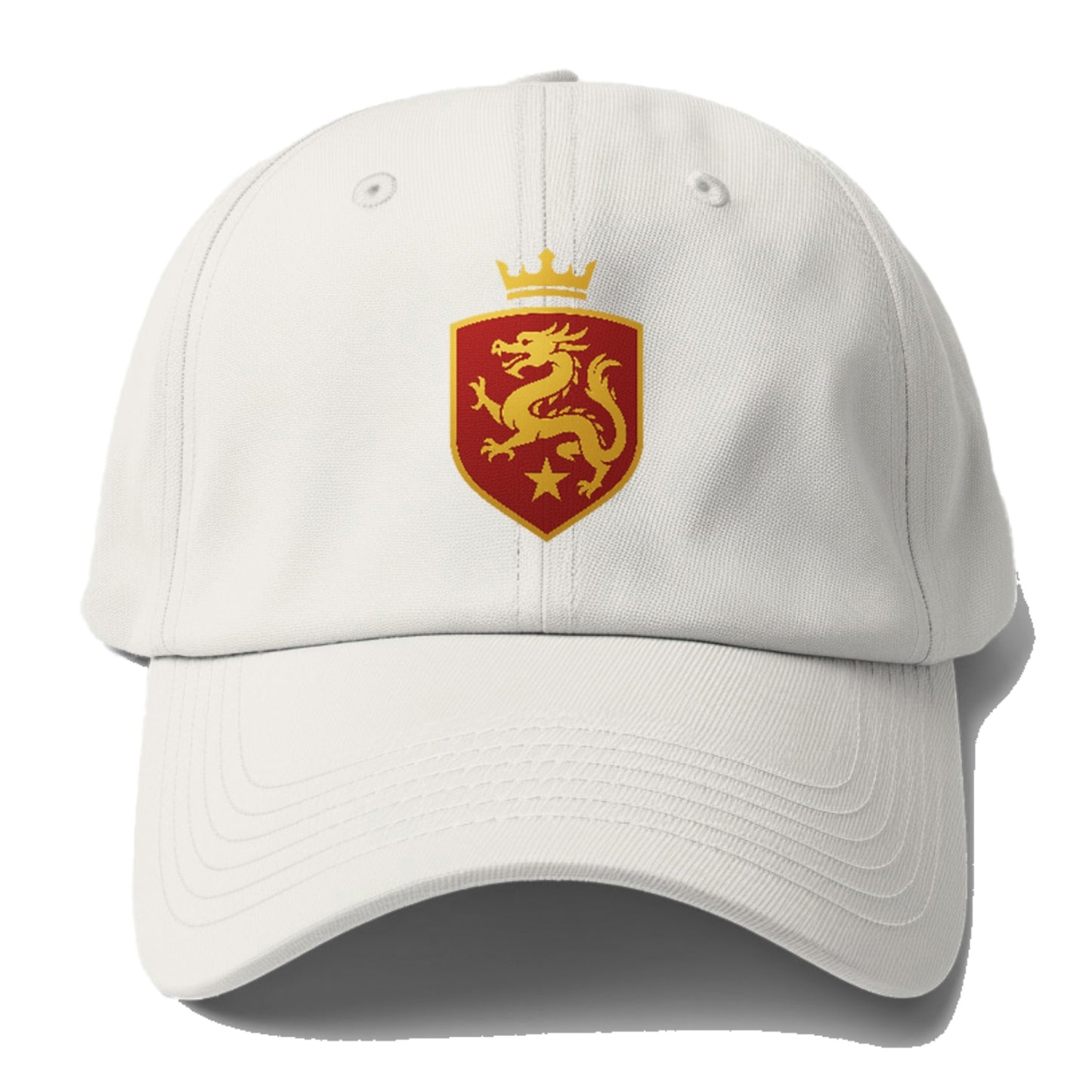 vietnam dragon emblem Hat
