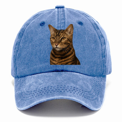 toyger-exotic-allure Hat