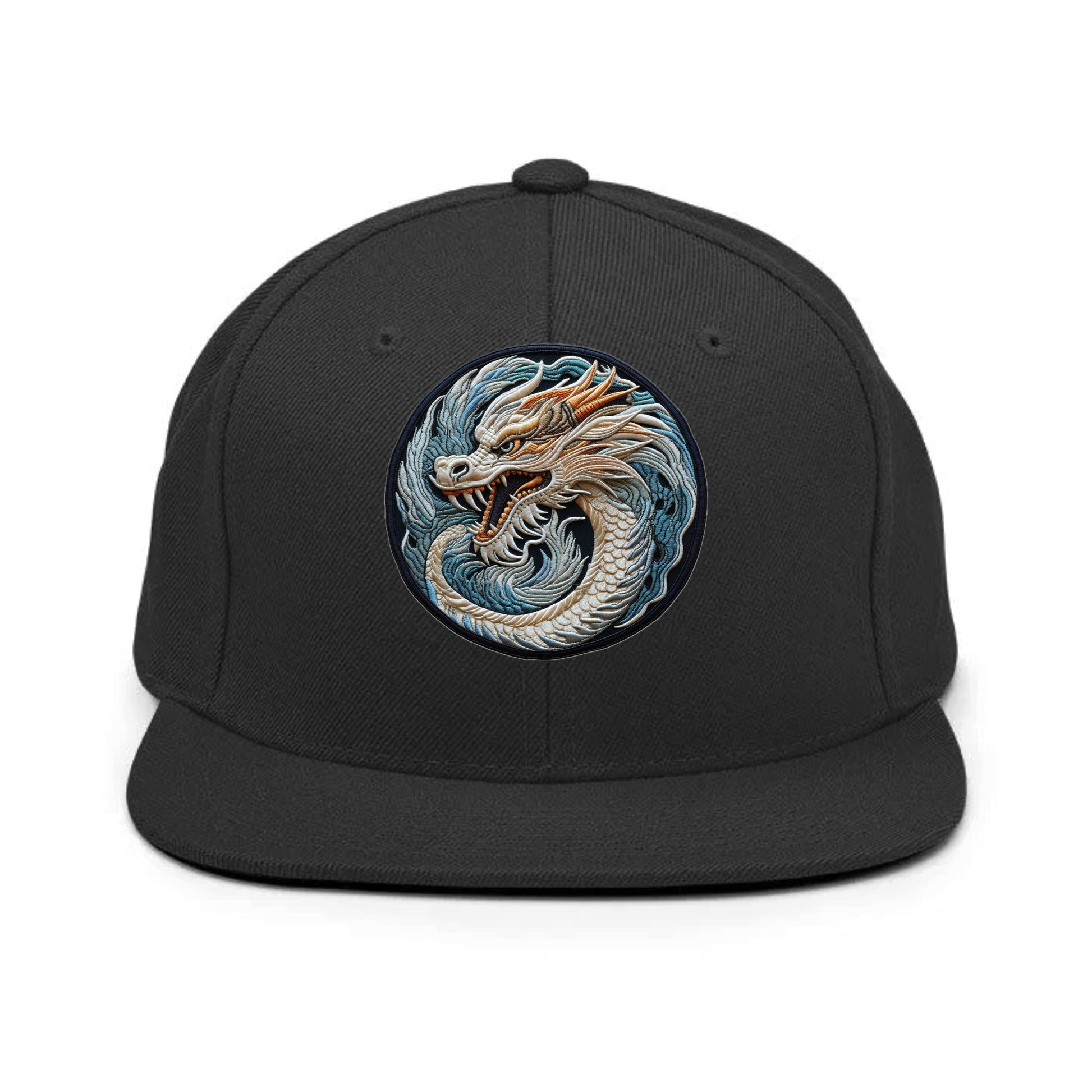 dragon zodiac sign Hat