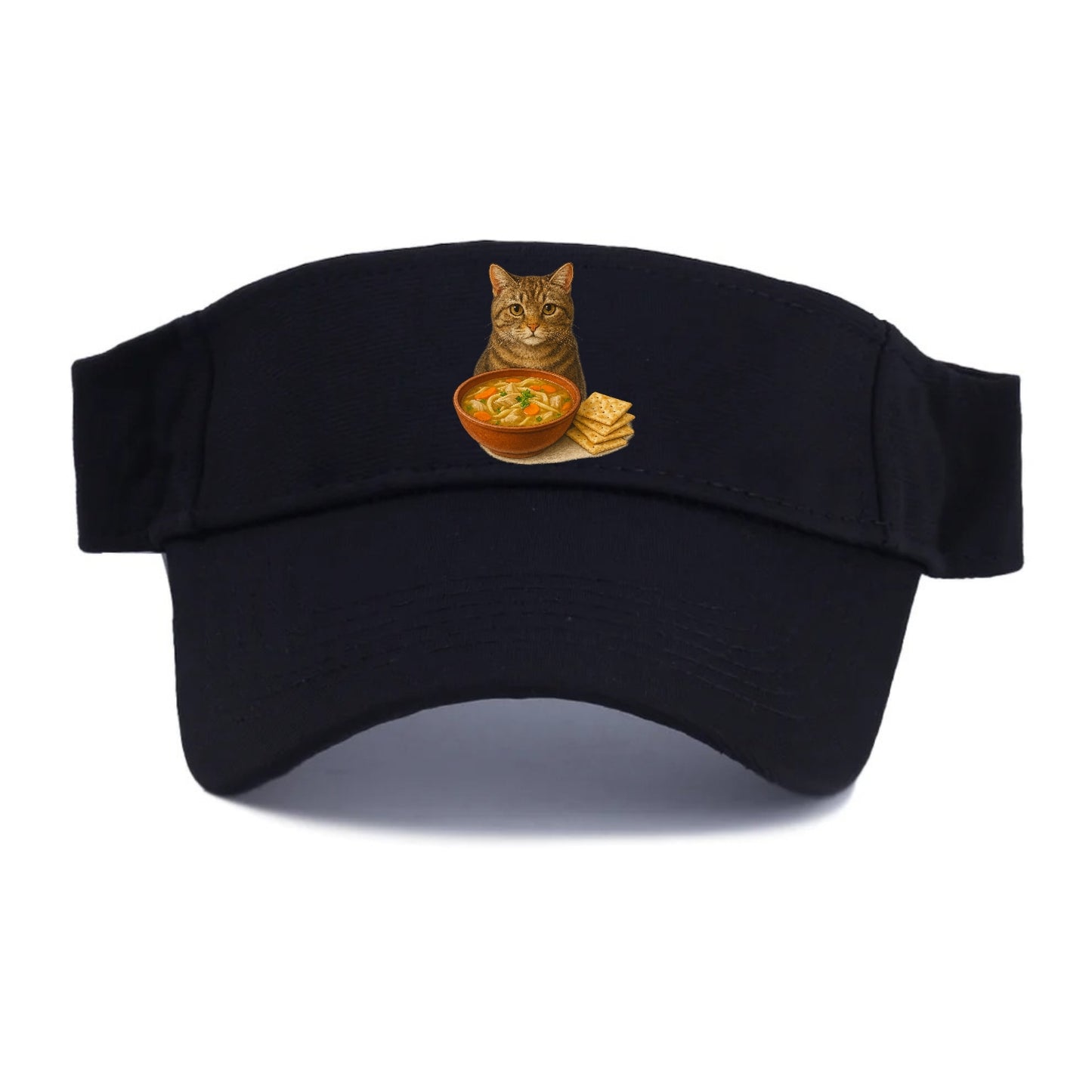 cat-whimsical-charm Hat
