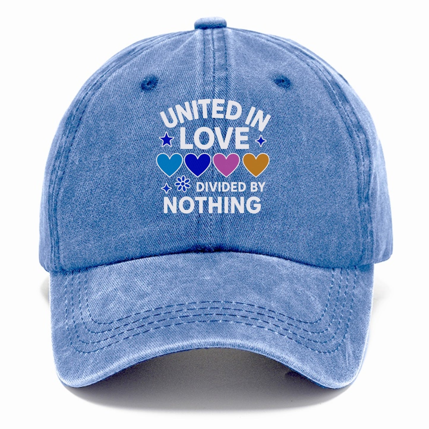 inspirational love Hat
