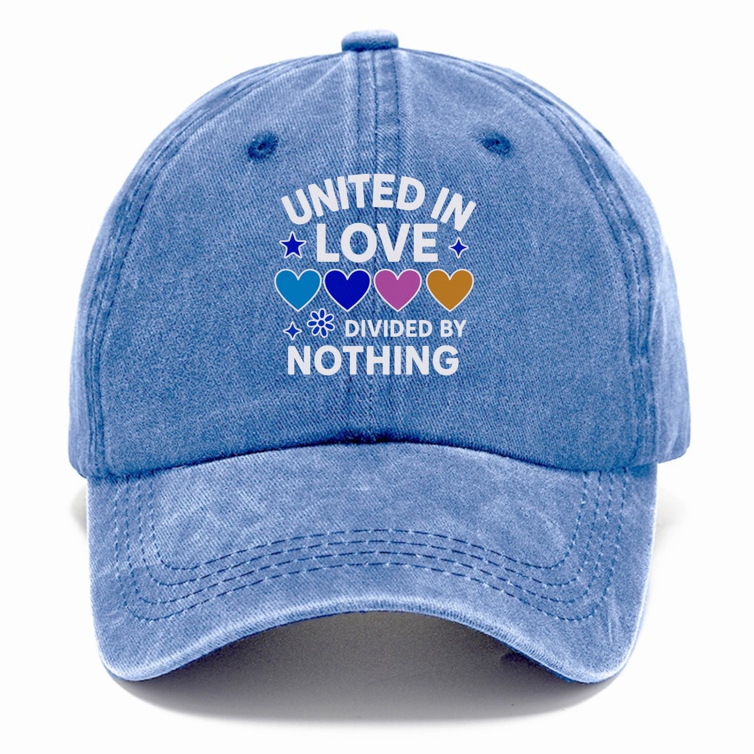 inspirational love Hat