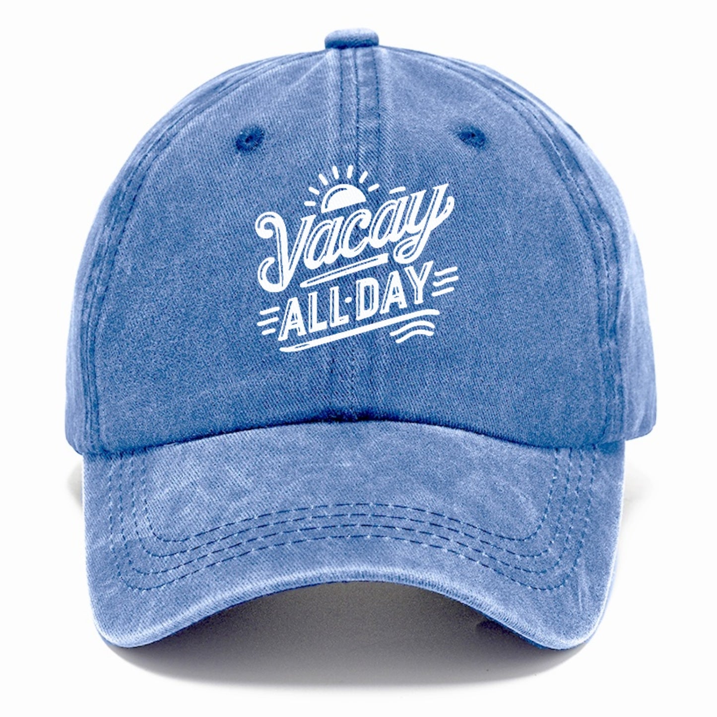 vacay all day  Hat