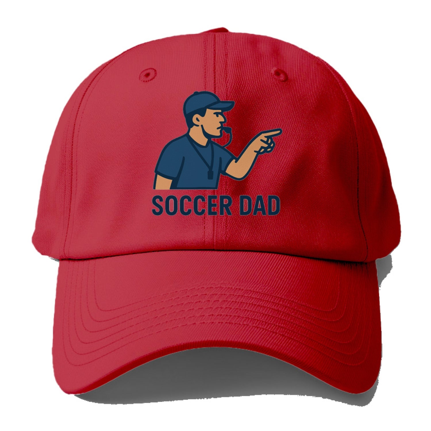 sports parenting Hat