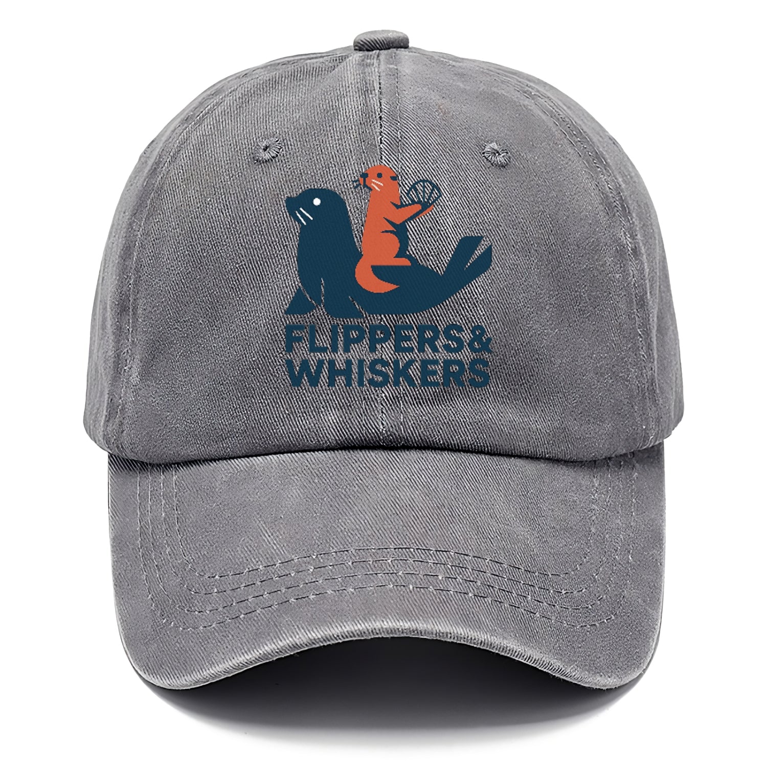 logo Hat