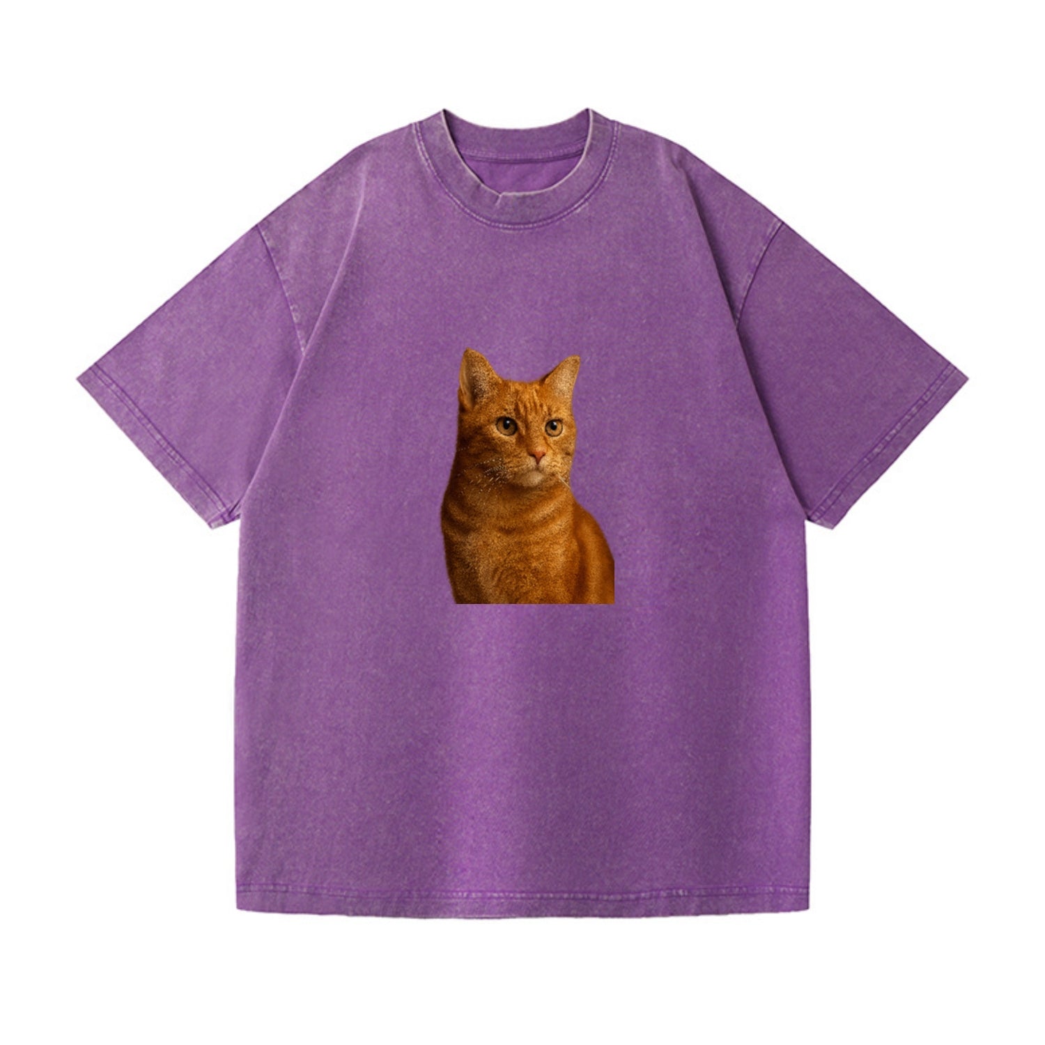 ginger-cat-warmth Hat