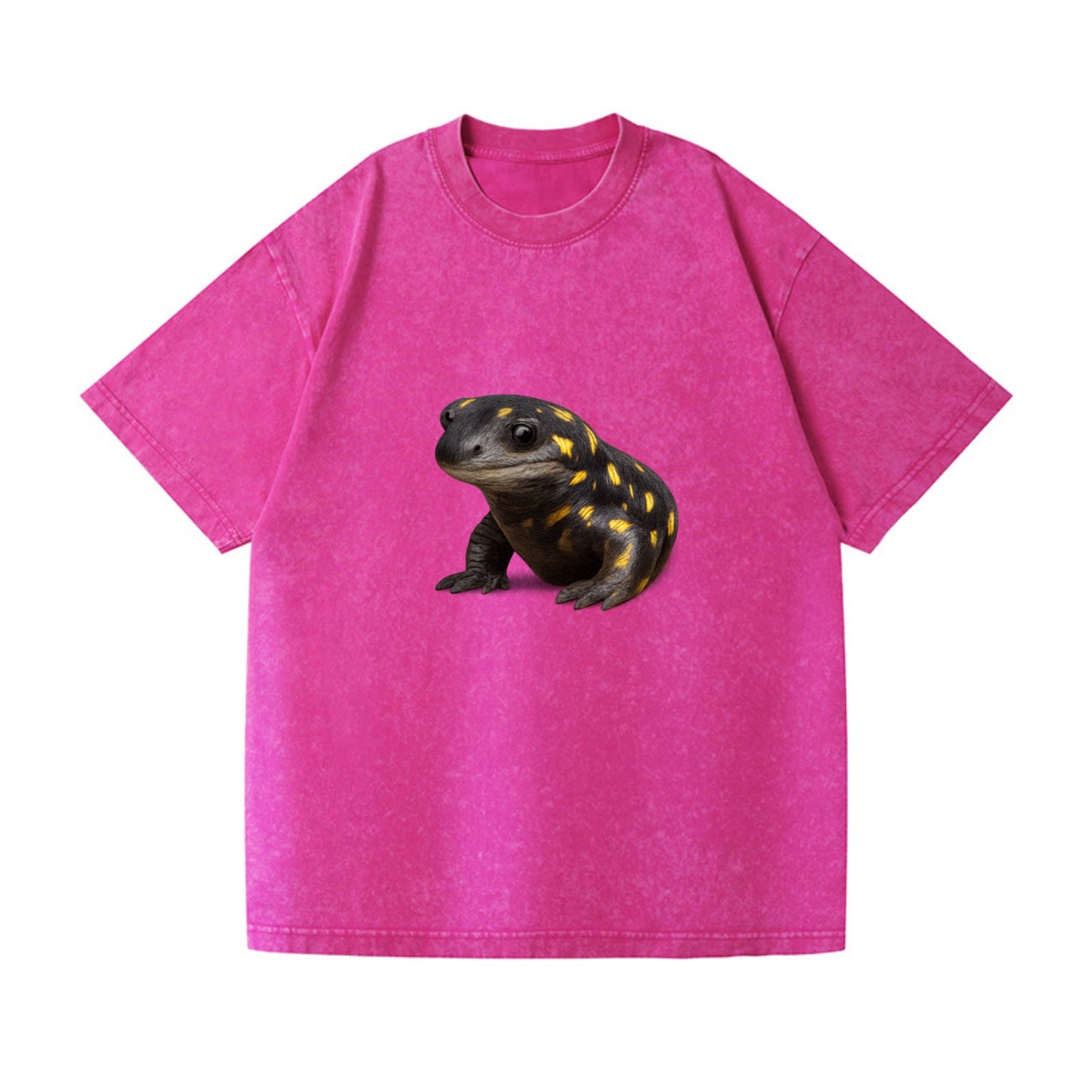 salamander portrait design Hat