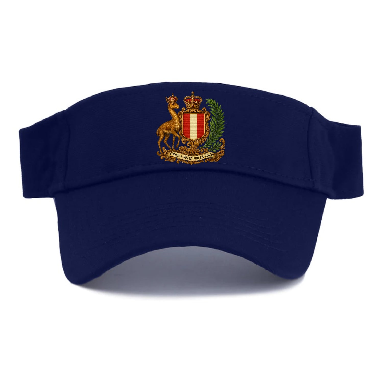 national-emblemheritage Hat