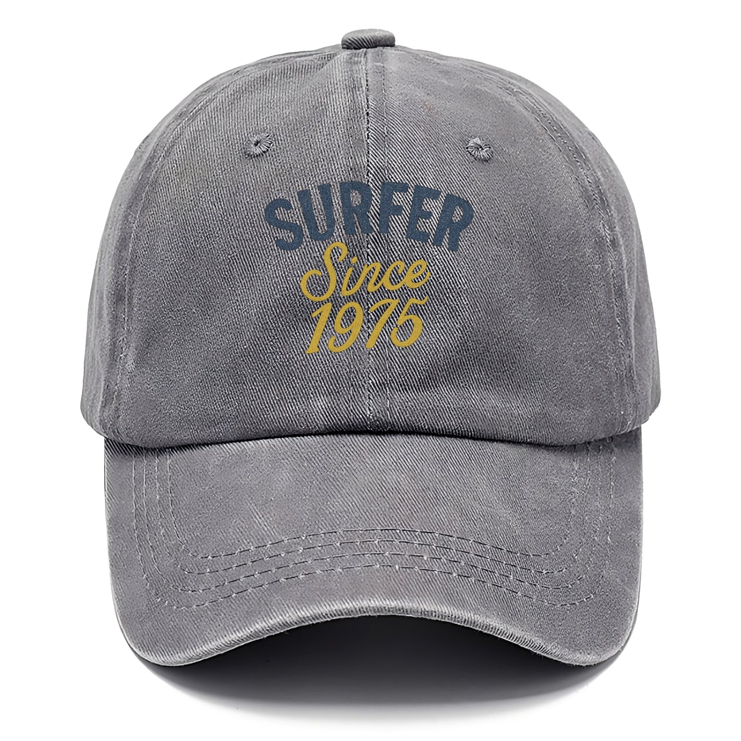 golden coast surfer Hat