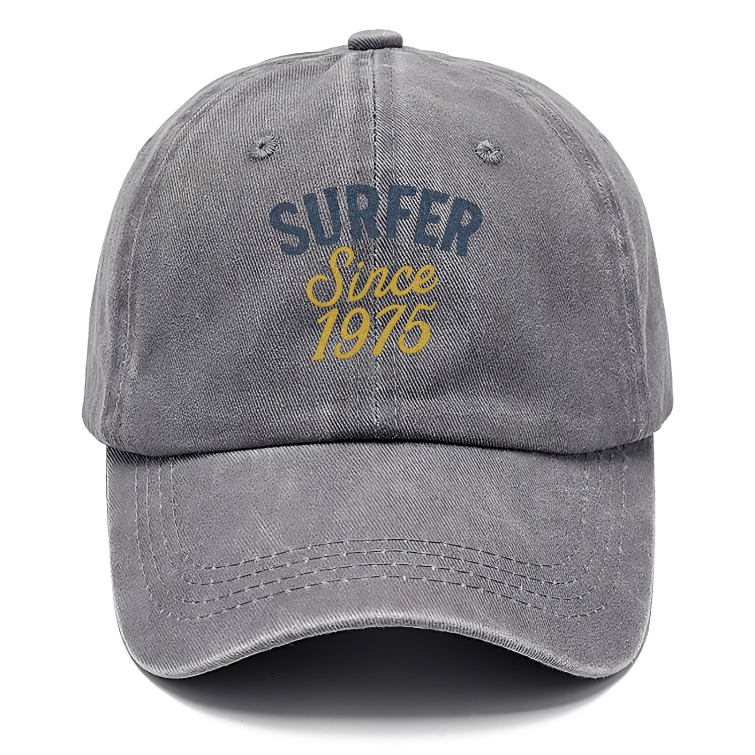 golden coast surfer Hat