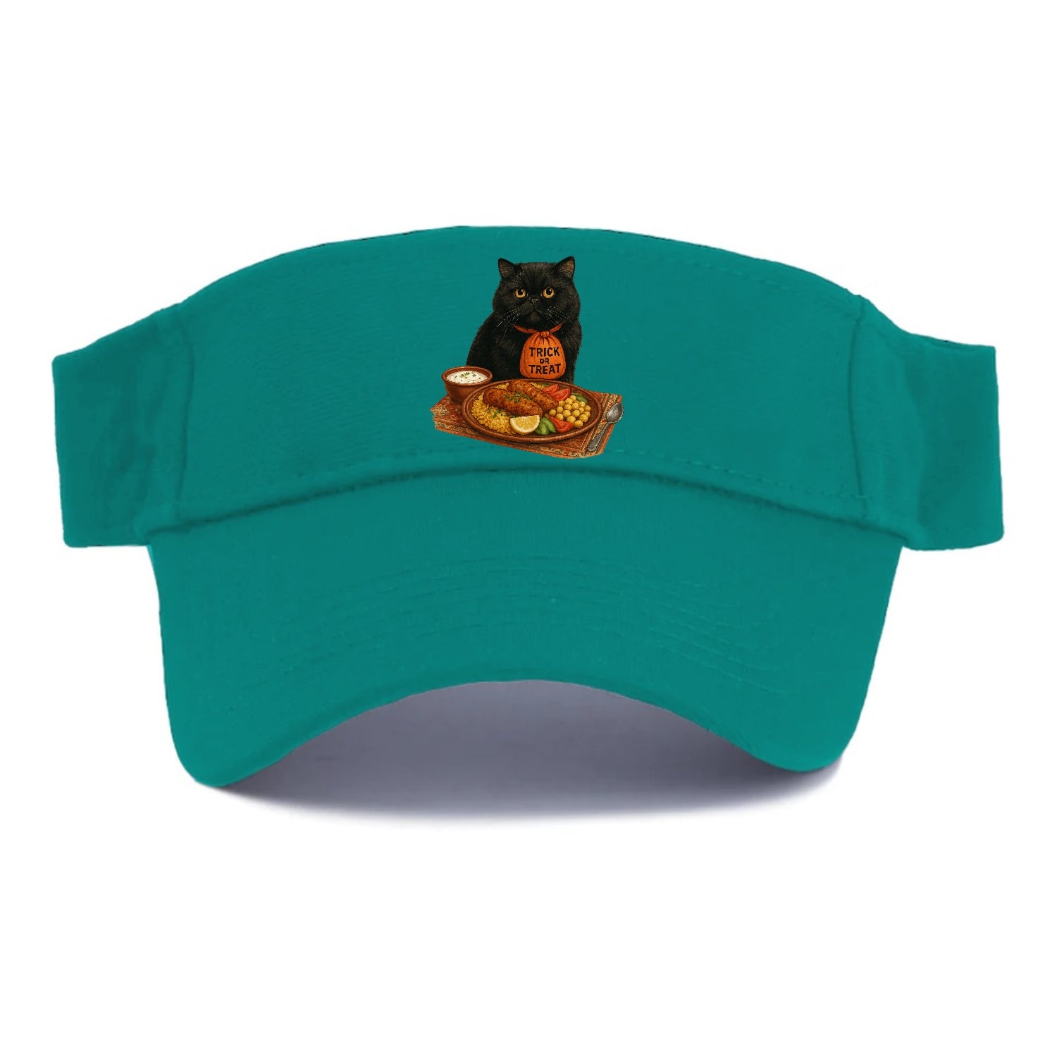 treat-cat Hat