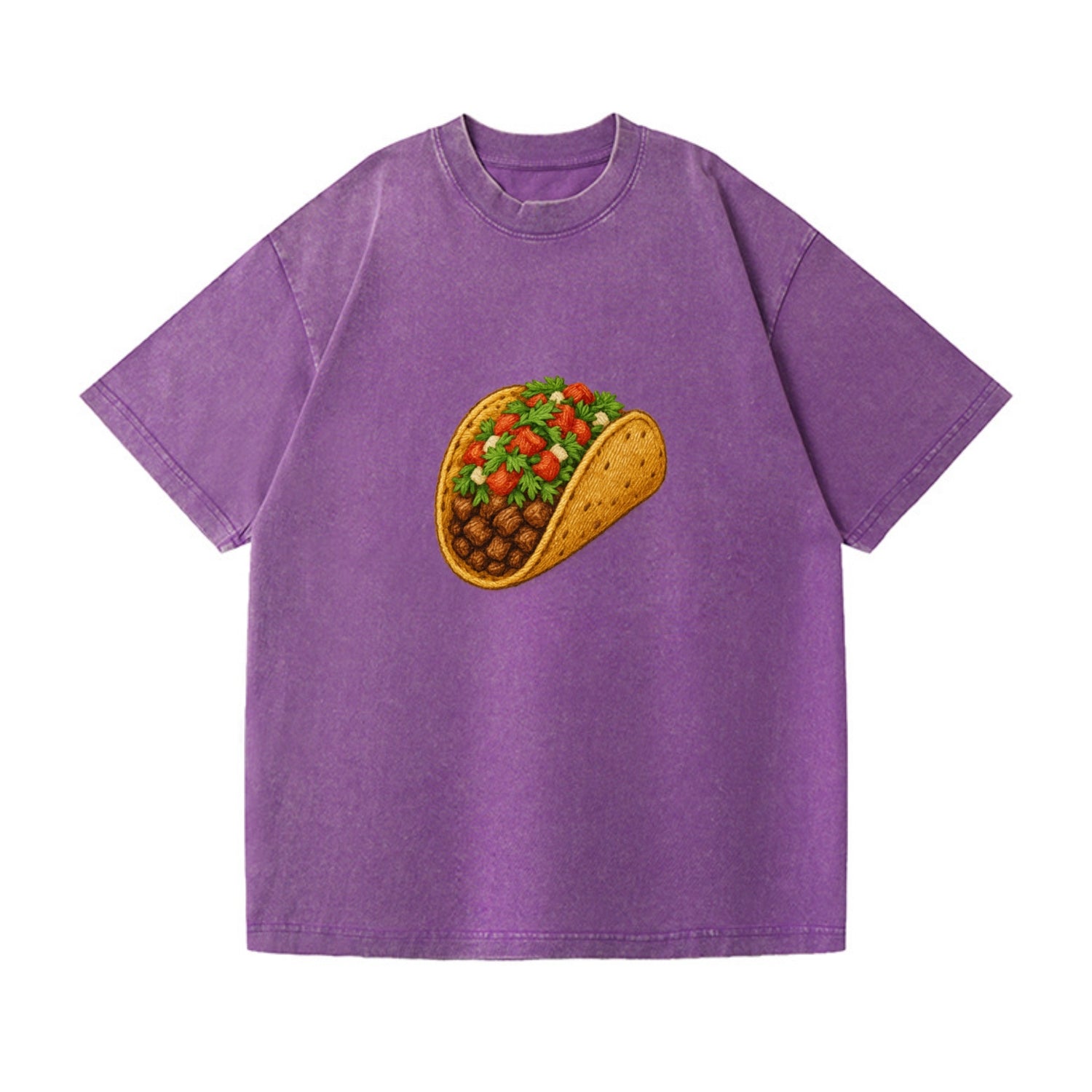 taco tuesday threads Hat