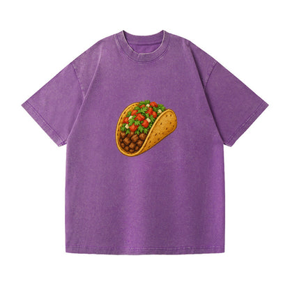 taco tuesday threads Hat